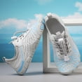 thumbnail image 3 of Zapatos Ergonómicos Hugtrwg para Buceo Suaves Ligeros Cómodos Antideslizantes Secado Rápido Playa, 3 of 9