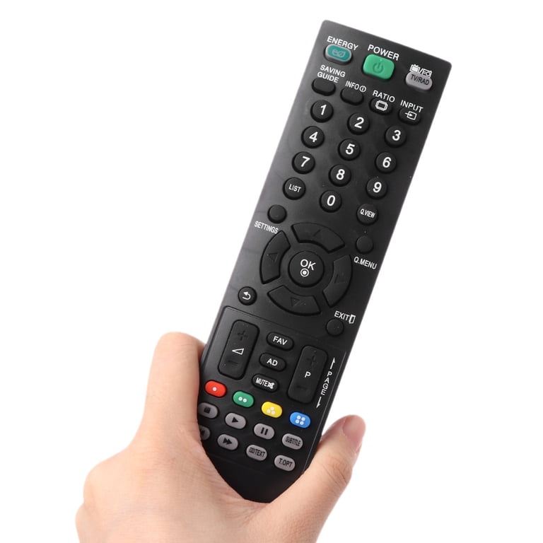 AKB73655802 Remote Control For Lg TV 32CS460 32LS3400 32LT360C 37LS5600 37LT360 32LS3450 32LS3500 32LS5600 Accessories