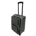thumbnail image 2 of Set de Viaje Maldivas PEAK TOUR Maleta 20' Gris Maletin Crossbody, 2 of 7