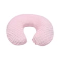 thumbnail image 1 of Fundas de almohadas de lactancia y localizadores de lactancia y biberón, soporte para bebé, tiempo en decúbito prono, 1 of 5