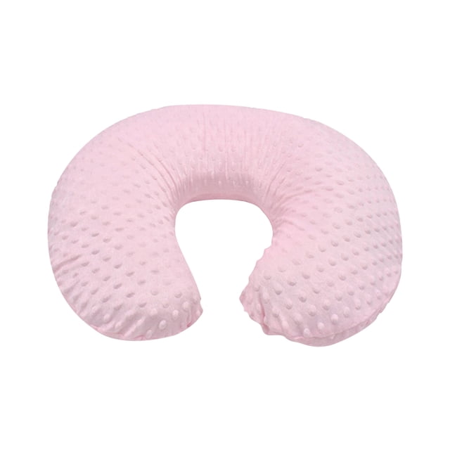 Fundas de almohadas de lactancia y localizadores de lactancia y biberón, soporte para bebé, tiempo en decúbito prono