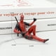 thumbnail image 4 of 6 figuras de Deadpool para escritorio, decoración para el hogar, oficina, Marvel, 8 cm, X-MAN, divertidas y lindas, modelos de juguetes para niños, 4 of 5