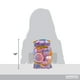 thumbnail image 5 of Slime Kit Slimygloop Mix'Ems de algodón de azúcar con purpurina y conejito, 5 of 6
