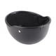 thumbnail image 2 of Casco de Moto Bling Bling Hombres Retro Media Cara Negro mate, 2 of 12