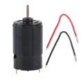 thumbnail image 4 of Moteur Brossé 550 Haute Précision Faible Bruit Adapté pour 4 Modèles de Voitures RC Pièces Électriques, 4 of 7