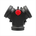 thumbnail image 1 of T Branch Splitter Pipe Joiner Connector for Car Truck Campers, 1 of 5