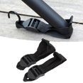 thumbnail image 1 of Tent Pole Holder, Easy Carrying Weather Resistant Lightweight Windproof Tent Pole Fix Buckle  for Outdoor, 1 of 7