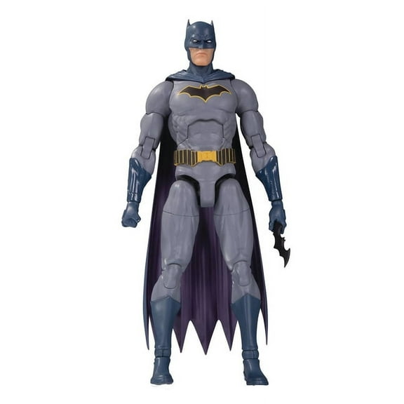 DC Essentials Batman Action Figure (Other)