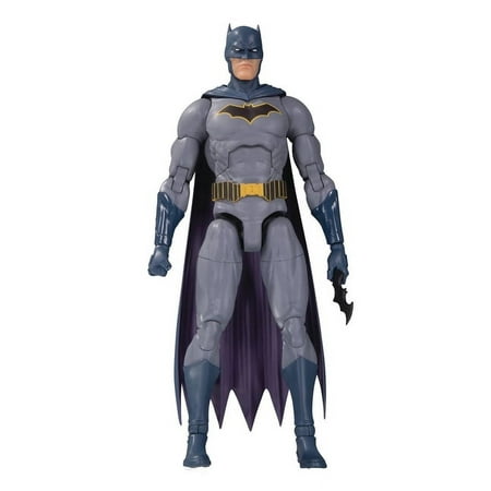 DC Essentials Batman Action Figure (Other)