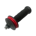 thumbnail image 2 of LOVIVER 3xAngle Meuleuse Poignée Pratique Stable pour Meuleuse d'Angle Rectifieuse M8, 2 of 8