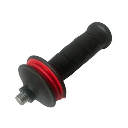 

Angle Grinder Handle Auxiliary Angle Grinder Handle for Angle Grinder Grinding Machine M8 14cm