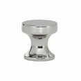 thumbnail image 3 of Sumner Street Home Hardware High Desert Round Knob, 3 of 4