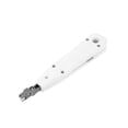 thumbnail image 3 of Herramienta de impacto ajustable para cable de red Cat5e Cat6 RJ11 RJ12 RJ45, 3 of 3