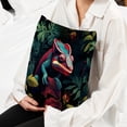 thumbnail image 6 of Chameleon Pillow Covers Inserts, Decorative Pillows, Throw Pillows with Unique Patterns for Home Décor - Set of 2 in 16x16, 18x18, or 20x20 inches, 6 of 6