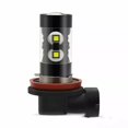 thumbnail image 5 of 4x CCFL LED ANGEL EYES STANDLICHTRINGE STANDLICHT RINGE 146mm+131mm FÜR BMW E46, 5 of 5