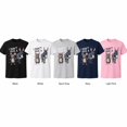 thumbnail image 5 of Veylor Haus Funny Rat & Donkey Humor Graphic – I Don't Give A Unisex Cotton Tee S–4XL, 5 of 9