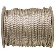 Mibro Group 650283 0.25 x 1200 in. Unmanilla Rope
