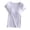 A-White291, variant on Yuanlong Womens Tshirts Summer Basic Solid Color Crewneck Short Sleeve T-Shirts Soft Stretch Relaxed Casual Tops For Lady