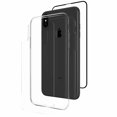 ZAGG InvisibleShield Glass+ 360 Screen Protector for Apple iPhone XS