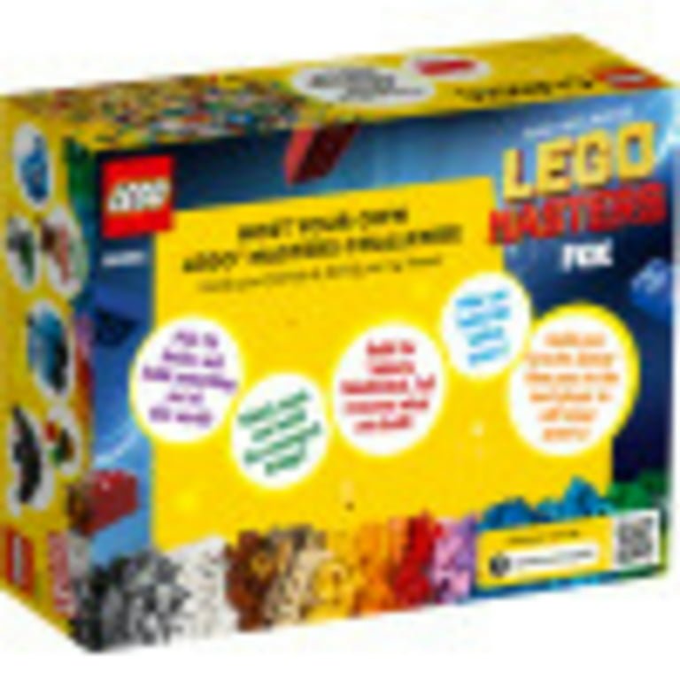 Lego lego masters shop