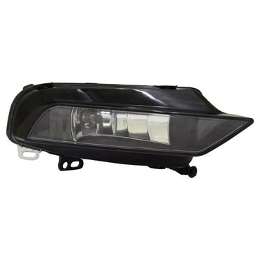 For Audi A3 2015-2016 Passenger Right Fog Light Assembly TYC 19-6169-00