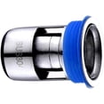 thumbnail image 5 of Unique Egg Structure Backflow Preventer, Stainless Steel U Shaped Anti-Odor Plug for Bathroom And Kitchen Drainage, A Versatile And Robust Solution To Your Daily Drainage Needs, 5 of 5