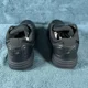 thumbnail image 4 of New Balance Solid Black Dad Walking Shoe Mens Size 7 1/2 MW813BK, 4 of 5