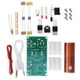 thumbnail image 1 of Mini  Coil,  Coil Module, Simple Assemble Hand-Made Games Computer Music For Wireless Power Transmission Mobile Phone Music, 1 of 8