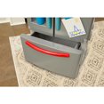 thumbnail image 2 of Little Tikes First Fridge Realistic Pretend Play Appliance for Kids, 2 of 6