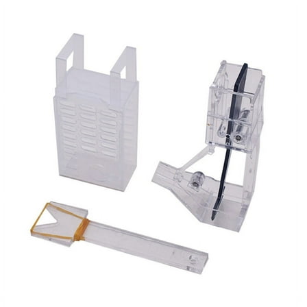 Beekeeping Varroa Control Tools Bee Queen Cage -Varoa Brood Breaks Control Varroa Beehive Supplies