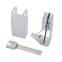 Beekeeping Varroa Control Tools Bee Queen Cage -Varoa Brood Breaks Control Varroa Beehive Supplies