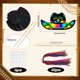 thumbnail image 2 of Juego de tarjetas rasca y gana Hungdao Western Cowboy, 80 unidades para niños, 2 of 7