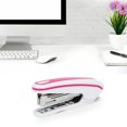 thumbnail image 3 of Desk Stapler, Business Stapler Practical Portable  For Business For Office For School, 3 of 8