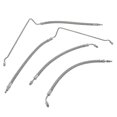 thumbnail image 3 of For SEI Trim Cylinder Full Hose Kit 32-99904Q 32-864589 864588, 3 of 4