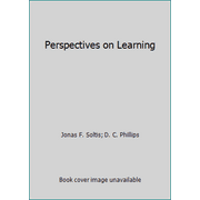 Perspectives on Learning, Used [Paperback]