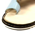 thumbnail image 7 of Lunar Womens Shore Leather Sandals, 7 of 7