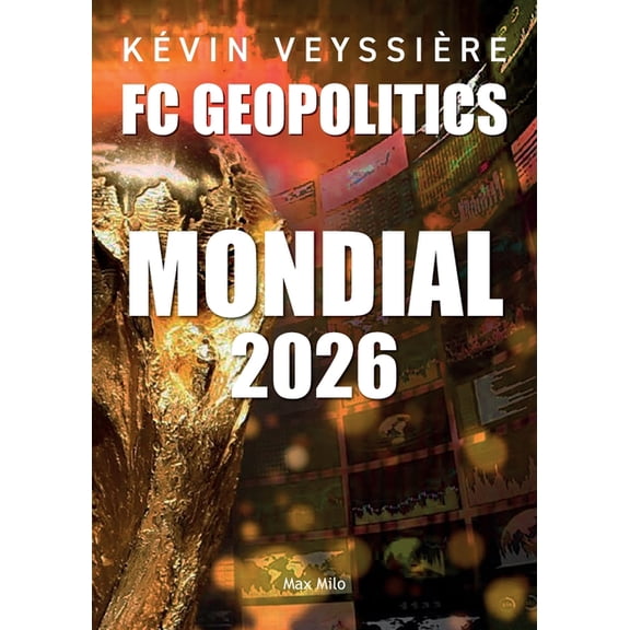 Mondial 2026, (Paperback)