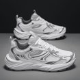 thumbnail image 5 of Men's All-Season Low-Top Casual Sneakers, 5 of 9