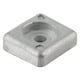 thumbnail image 4 of Ánodo de zinc para barco 55320‑95311 55320‑95310 55321‑93J00 55321‑93J01 Apto para motor fueraborda Suzuki DF25‑DF300, 4 of 10