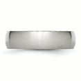 thumbnail image 4 of Stainless Steel 6mm Brushed Band, 4 of 11