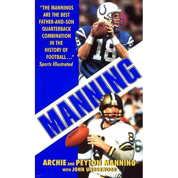 Manning, (Paperback)