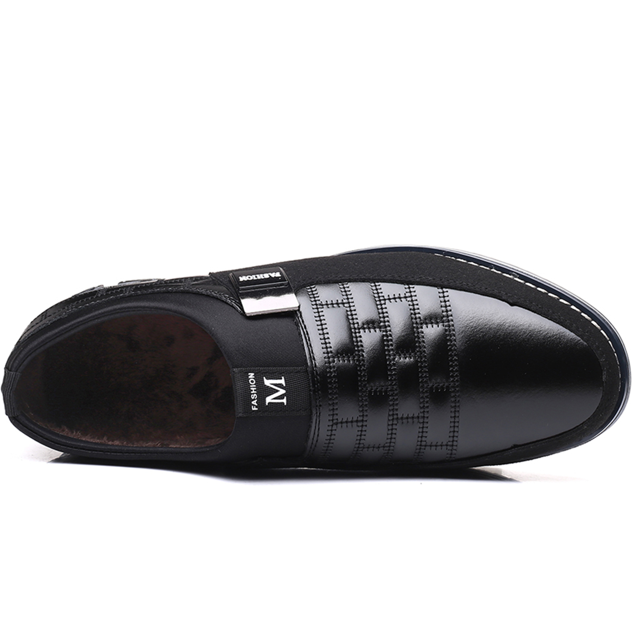 COSIDRAM Men Casual Shoes Breathable Comfort Loafers - image 2 of 6