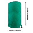 thumbnail image 3 of Hearth & Gear Cover With Zipper Drawstring For Outdoor And Shrubs In Winter Conditions Washable Couch Covers for Dogs Veranda Table Cover Fabric Garden Couch Cover Extra Large Couch Cover Microfiber, 3 of 7