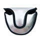 thumbnail image 1 of Matsuzay Cubierta para cabeza de palo de Golf, reemplazo elegante portátil reutilizable, cubierta de almacenamiento de Putter de Color sólido, Almacenamiento y organización del hogar Plata, 1 of 6