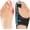 Right, variant on Bunion Corrector for Women & Men, Pain Relief & Toe Alignment Support, Adjustable & Comfortable Bunion Splint for Big Toe, Hammer Toe Straightener, Day & Night Orthopedic Support