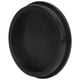 thumbnail image 5 of Cubierta inferior del tambor de lengüeta Tapa inferior del tambor de lengüeta Tapa inferior del tambTapón de handpan, cubierta inferior de tambor de lengüeta de goma para instrumento, 5 of 7