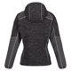 thumbnail image 2 of Regatta - Forro Polar Walbury IV para Mujer (Negro, Gris Seal), 2 of 3