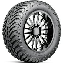 AMP Terrain Attack M/T 37X12.50R22 F/12PLY BSW