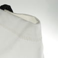 thumbnail image 4 of 1 pc Bolsa Contenedores de Desorden de Juguetes Reutilizables Artículos de Limpieza - Blanco Sunnimix Bolsas de compras, 4 of 8