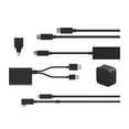 thumbnail image 3 of HTC VIVE Focus Vision VR Headset with Controllers, Consumer Edition, Bundle with Streaming Kit, 3 of 8